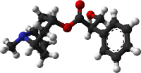 Famous (and infamous) molecules 37 - D-atropine