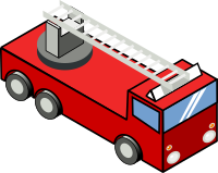 Iso Fire Engine
