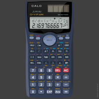 calculator refixed