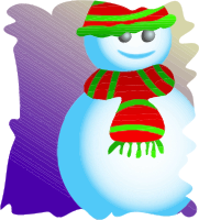 Snowman