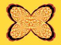 butterfly