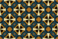 Background pattern 203