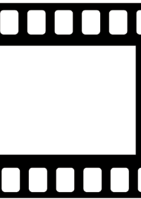 Movie tape