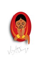 Indian Culture Women