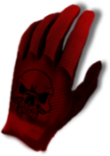 RedGlove