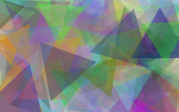 Triangular Madness
