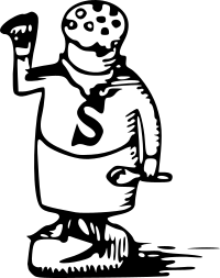 salt seller