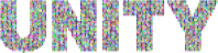 Unity Typography