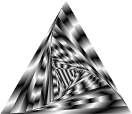 Triangle Vortex Hypnotic
