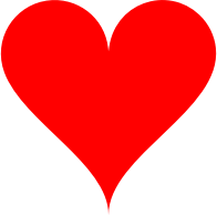 Red Heart 4