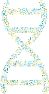 Musical DNA No Background