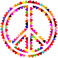 Love Peace