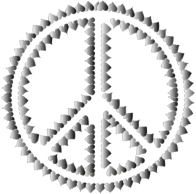 Love Peace 2