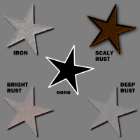 Iron Filters