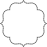Fancy Shape 2