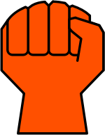 Clenched Fist