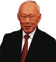Lee Kuan Yew