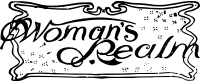 Woman's Realm Text