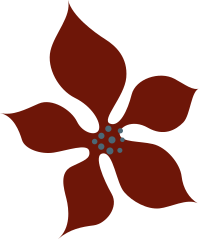Red Flower