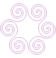 Polyskelion 6/2 Draw