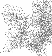 Network Node Cloud