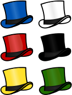 Six Thinking Hats