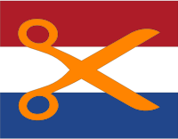 Open Clipart Dutchman