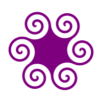 Polyskelion simplified