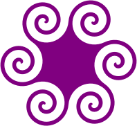 Polyskelion 6/2 No Shadow