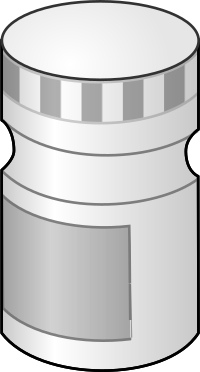 Jar of Peanuts