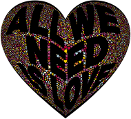 All We Need