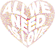 All We Need No Background