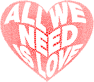 All We Need Red