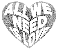 All We Need Black