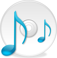 Music icon
