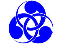 triangle triskell