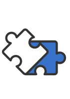 puzzle icon