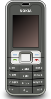 Nokia 3109 Classic
