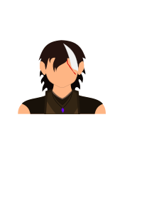 Arios icon.