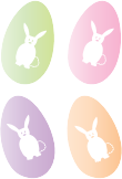 Easter Eggs