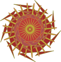 Mandala Sun