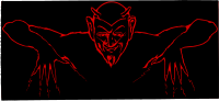 Red Devil