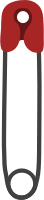 Safety pin