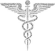 Prismatic Caduceus Circles 4