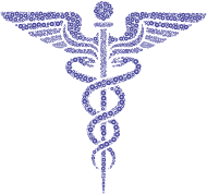 Prismatic Caduceus Circles 5