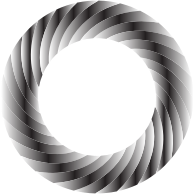 Swirly Torus 3
