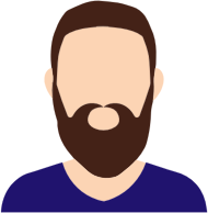 Male Avatar