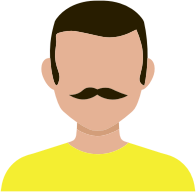 Male Avatar 2