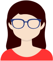 Female Avatar 5