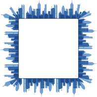 rg1024 Skyline Quadrilateral